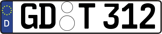 GD-T312