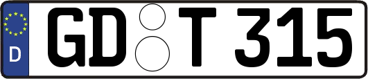 GD-T315