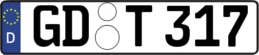 GD-T317