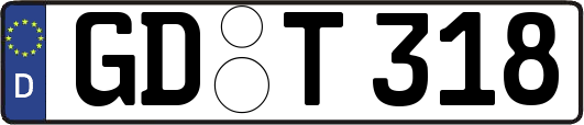 GD-T318