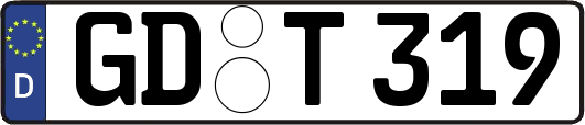 GD-T319