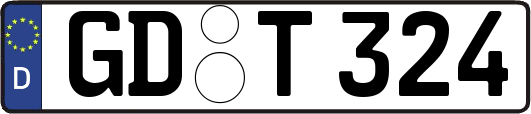GD-T324