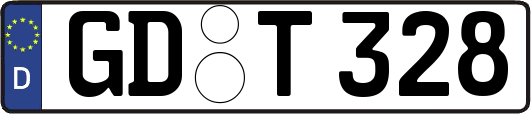 GD-T328