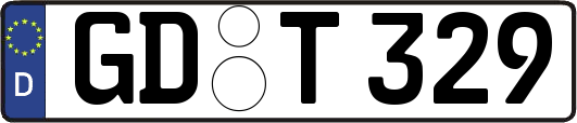 GD-T329