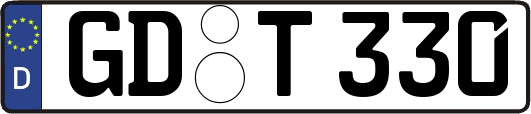 GD-T330