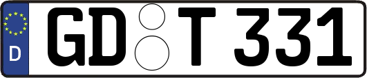 GD-T331