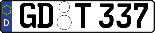 GD-T337