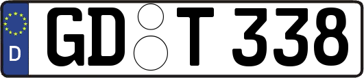 GD-T338