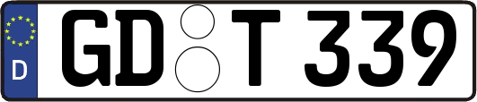 GD-T339