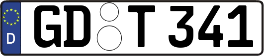 GD-T341