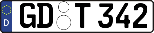 GD-T342
