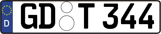 GD-T344
