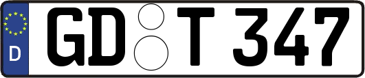 GD-T347