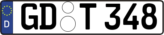 GD-T348