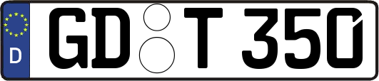 GD-T350