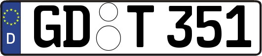 GD-T351