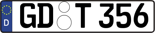 GD-T356