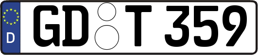 GD-T359