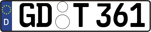 GD-T361
