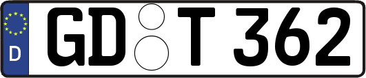 GD-T362