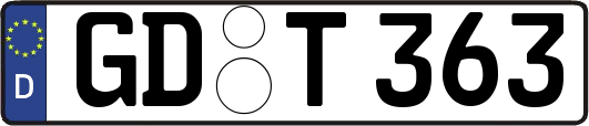 GD-T363