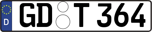 GD-T364