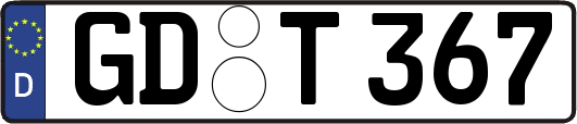 GD-T367