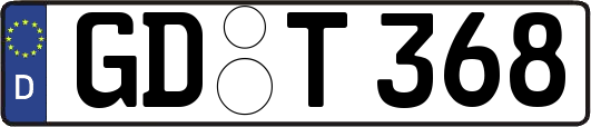 GD-T368