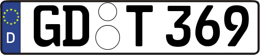 GD-T369
