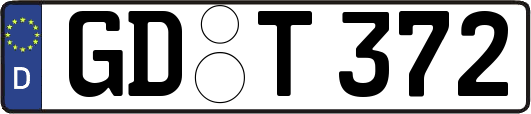 GD-T372