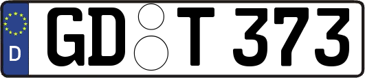 GD-T373