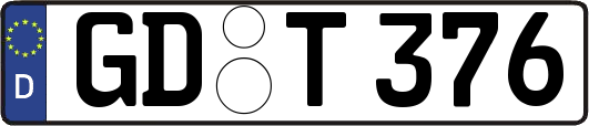 GD-T376
