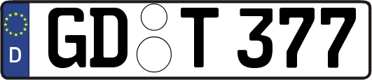 GD-T377