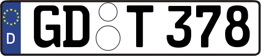 GD-T378