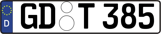 GD-T385