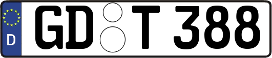 GD-T388