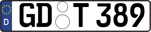 GD-T389