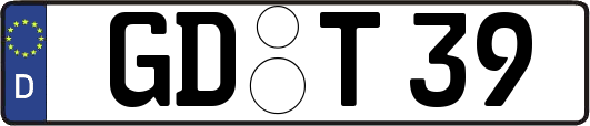 GD-T39