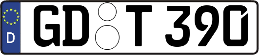 GD-T390