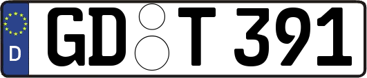 GD-T391