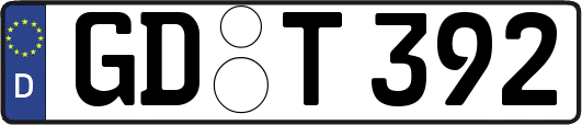GD-T392