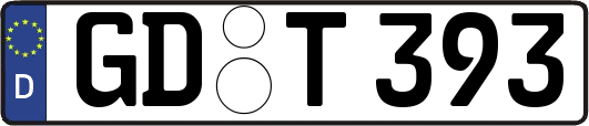 GD-T393