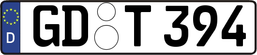 GD-T394