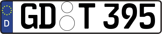 GD-T395