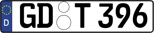 GD-T396