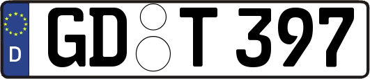 GD-T397