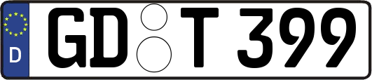 GD-T399