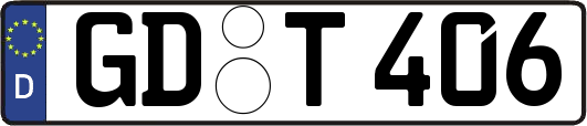 GD-T406