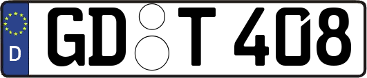 GD-T408