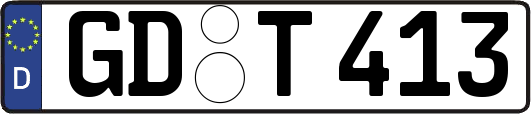 GD-T413